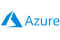 Azure logo mini