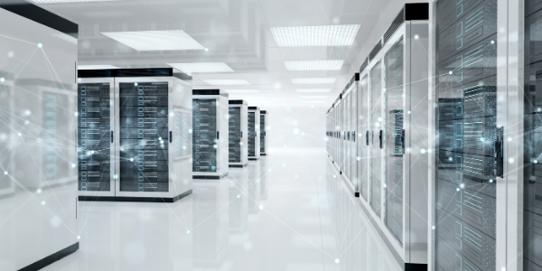 Everything You Need To Know About Data Centre Interconnection