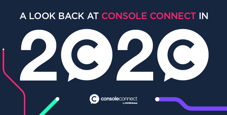 Review of Console Connect 2020 