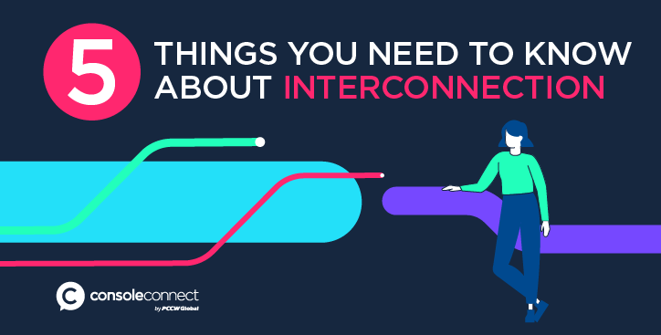 5 Things You Need To Know About Interconnection