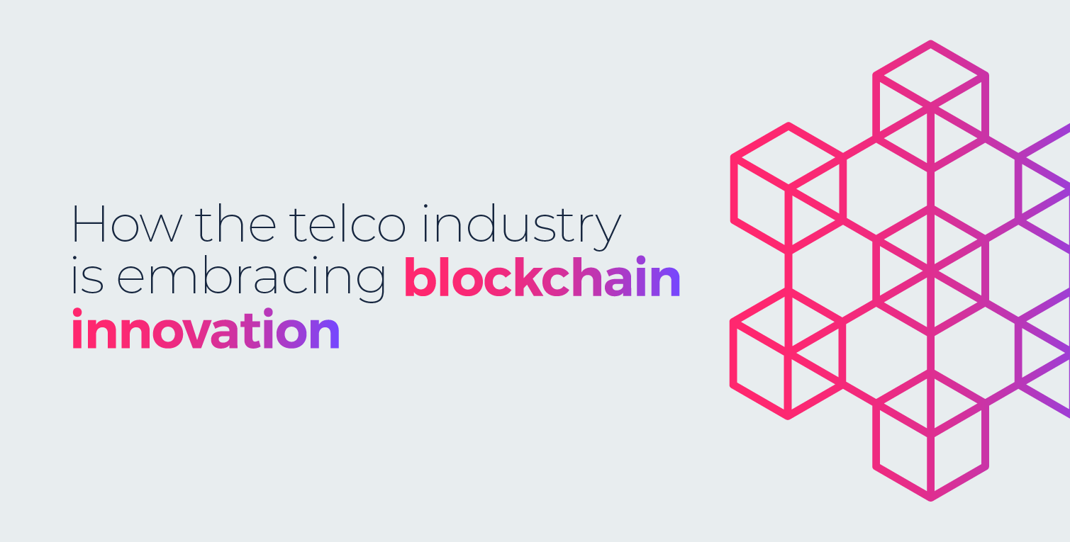 telco blockchain