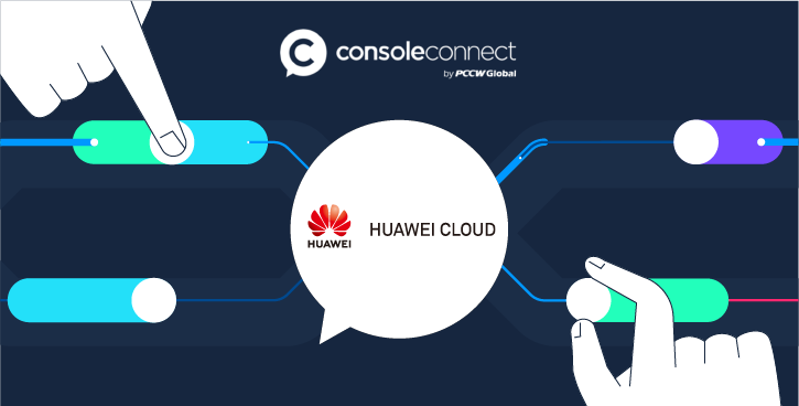 Why Should My Business Consider Private And Direct Connections To Huawei  Cloud?