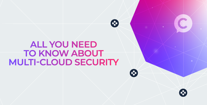 Multi-Cloud Security