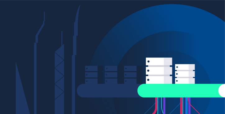 Console Connect Colocation