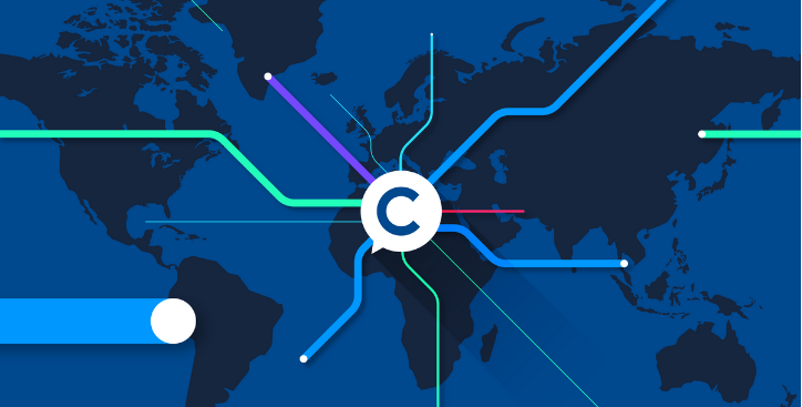 Console Connect is redefining carrier interconnection 